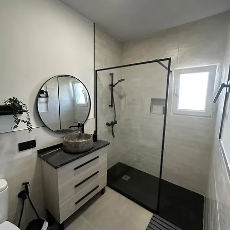 Marismas Al Mar Holiday home