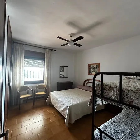 Marismas Al Mar Holiday home Matalascanas