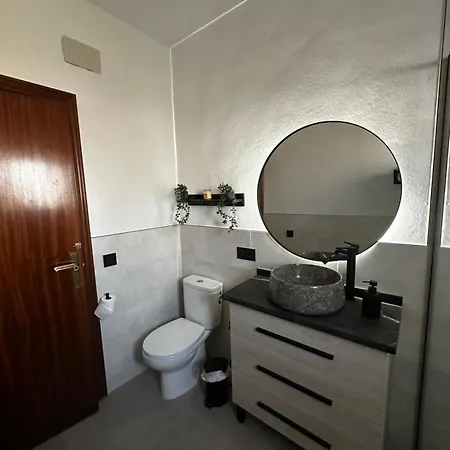 Holiday home Marismas Al Mar