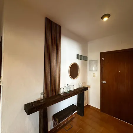 Marismas Al Mar Holiday home *