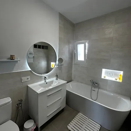 Marismas Al Mar Holiday home Matalascanas