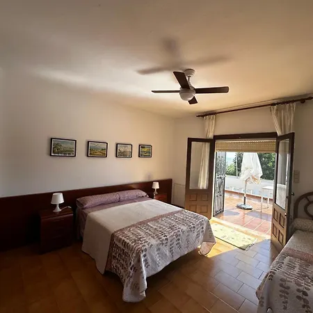 Holiday home Marismas Al Mar