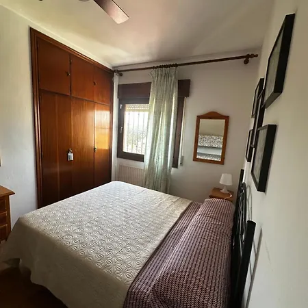 Holiday home Marismas Al Mar *