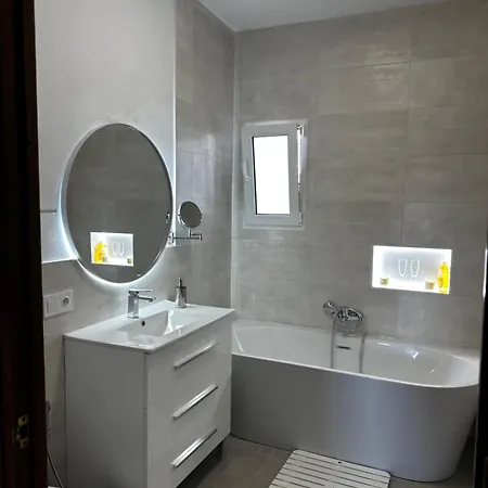 Holiday home Marismas Al Mar Matalascanas